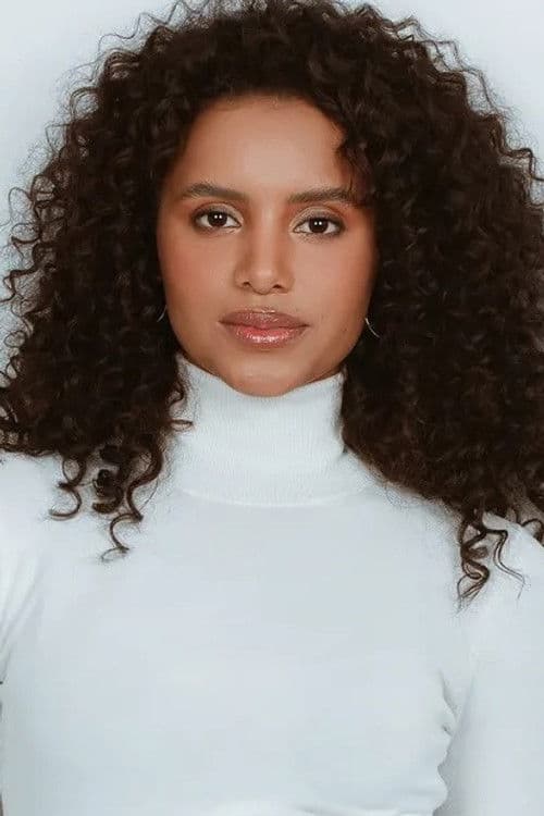 Gleici Damasceno profile photo