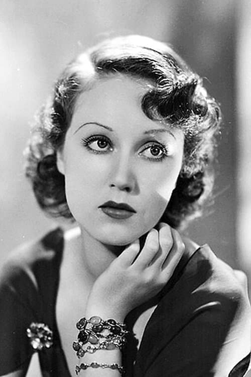 Fay Wray profile photo