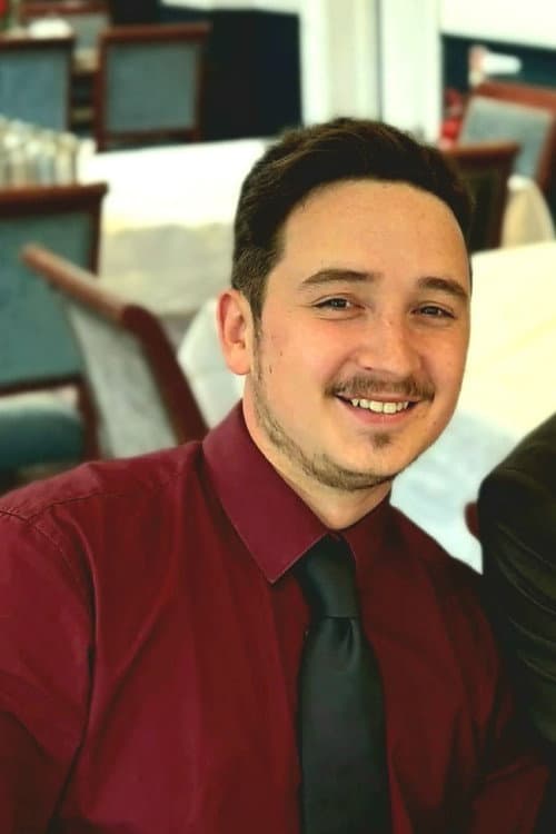 David Gubb profile photo