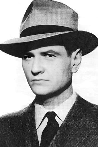 Bruce Edwards profile photo