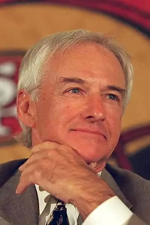 George Seifert profile photo