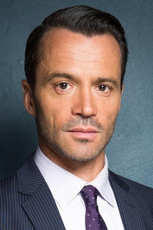 Damian Walshe-Howling profile photo