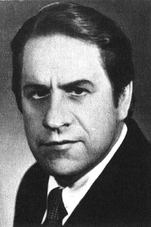 Yuri Stupakov profile photo