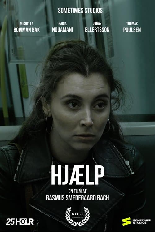 Help poster