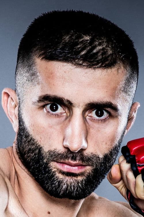 Khurshed Kakhorov profile photo