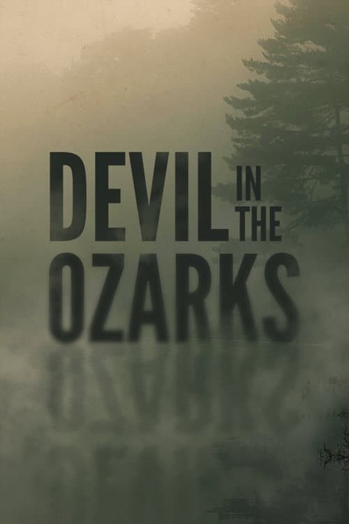 Devil in the Ozarks poster
