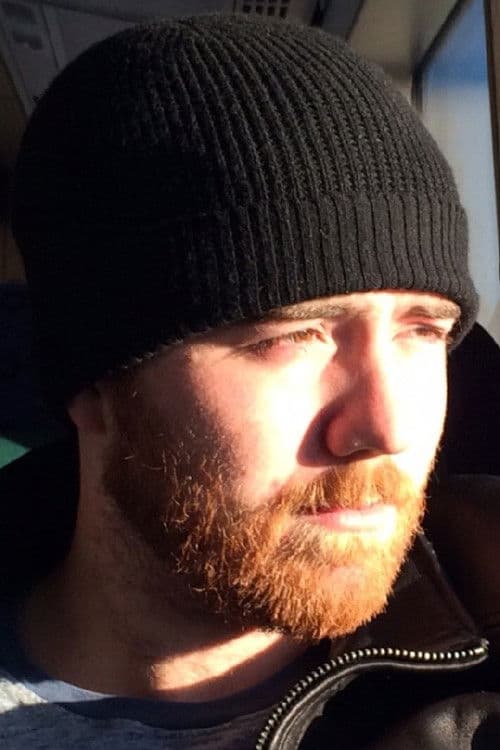 Connor Mahony profile photo