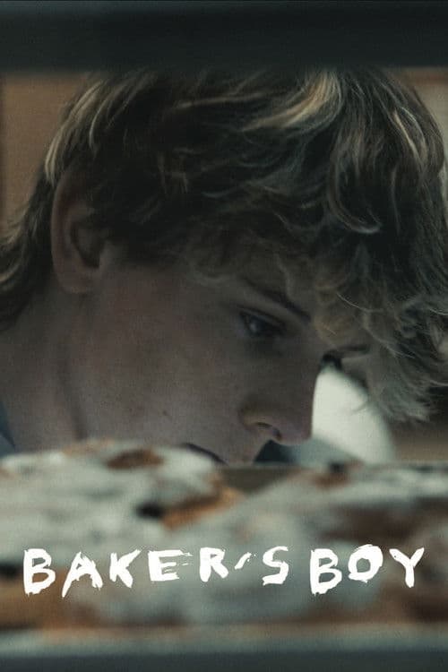 Baker's Boy poster