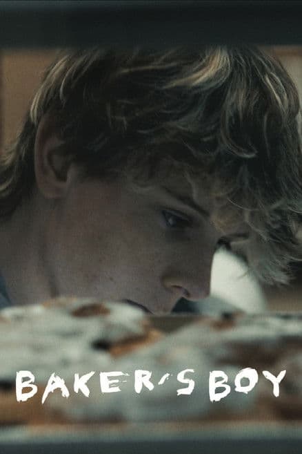 Baker's Boy poster