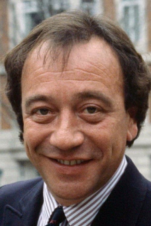 Robin Nedwell profile photo