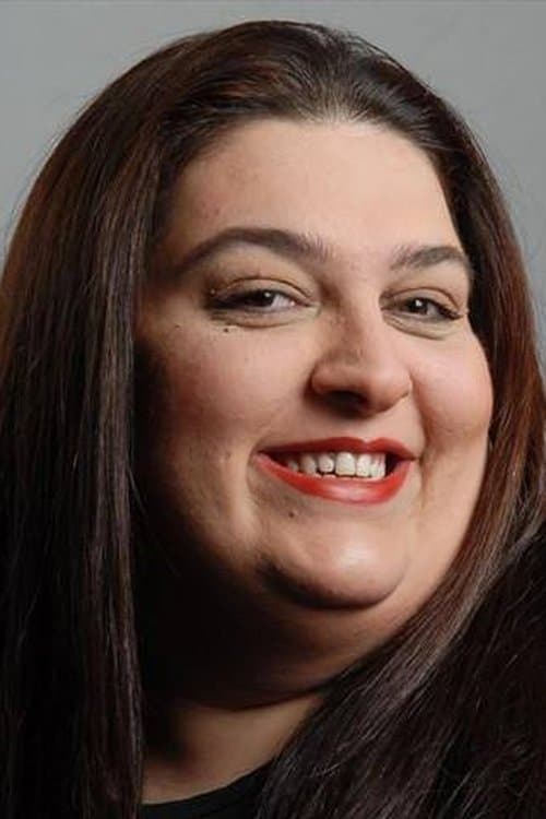 Berna Biber profile photo