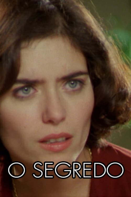 O Segredo poster