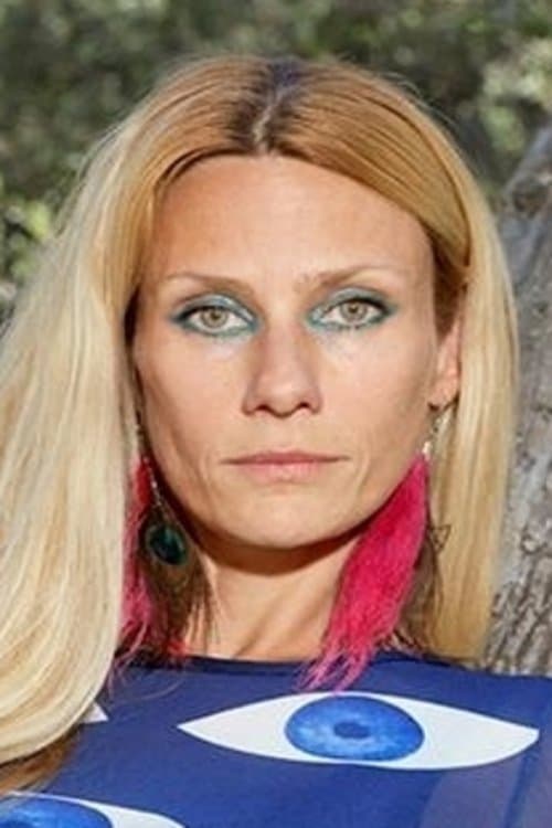 Maja d'Aoust profile photo
