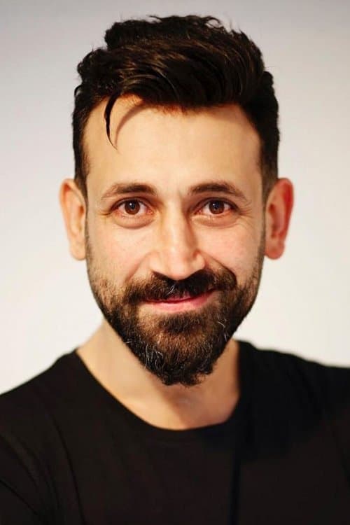 Sinan Çalışkanoğlu profile photo