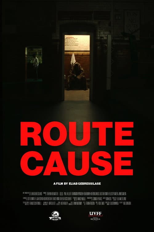 Route Cause poster