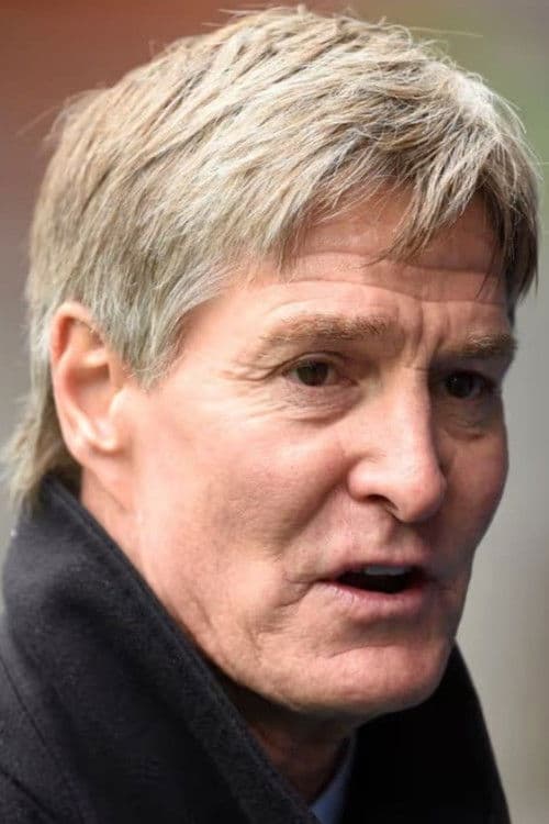 Richard Gough profile photo