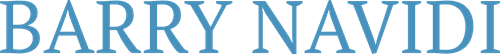 Barry Navidi Productions