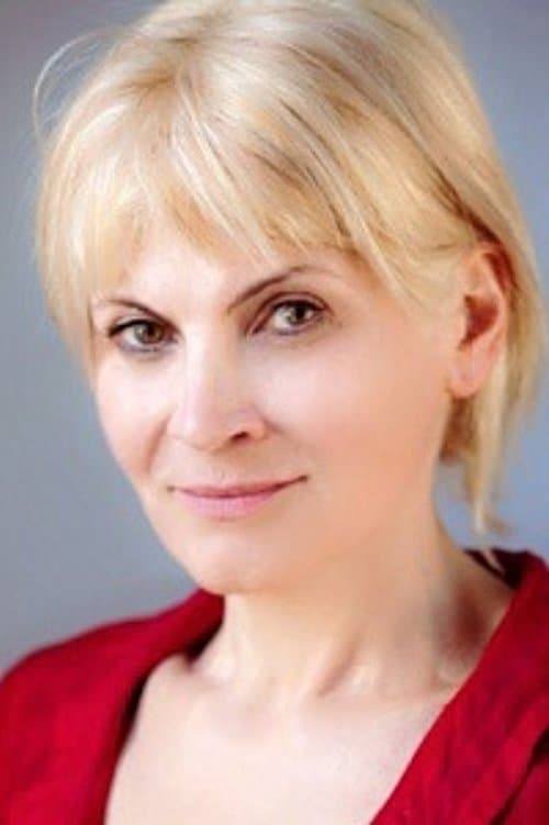 Larissa Kouznetsova profile photo