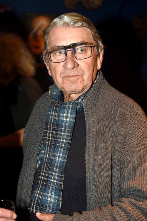 Jiří Klem profile photo