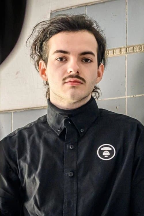 Baukó Attila profile photo