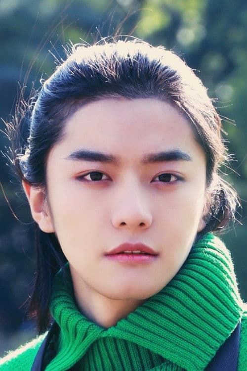 Xue Bayi profile photo