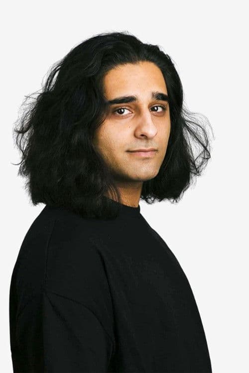 Mike Narouei profile photo