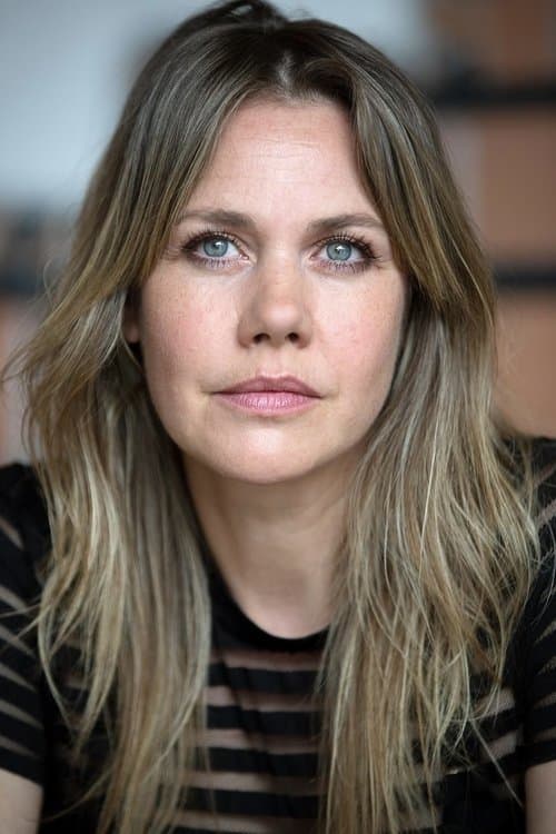 Felicitas Woll profile photo