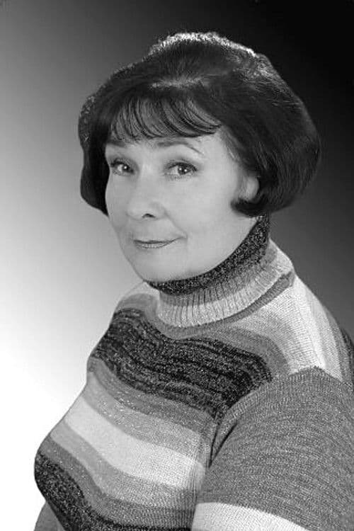 Valentina Popova profile photo