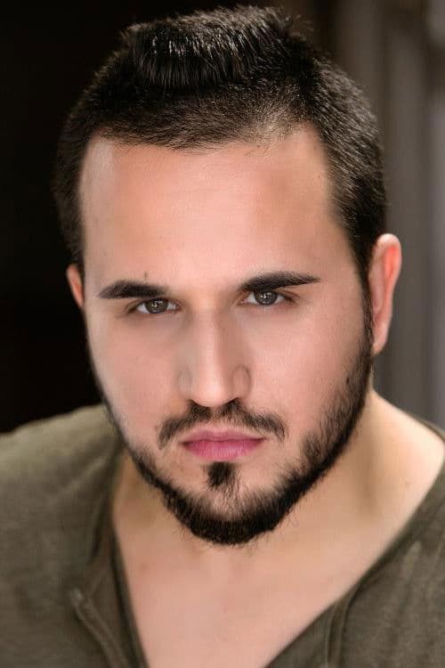 Pavel Kozlov profile photo