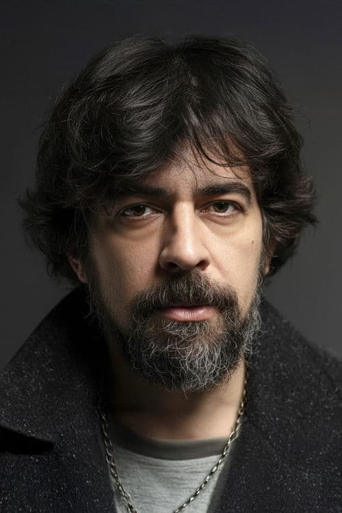 Okan Bayülgen profile photo