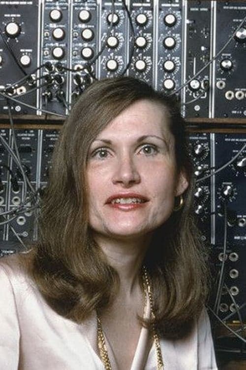 Wendy Carlos profile photo