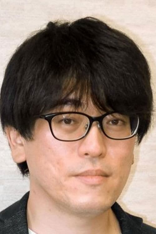 Takamasa Oe profile photo
