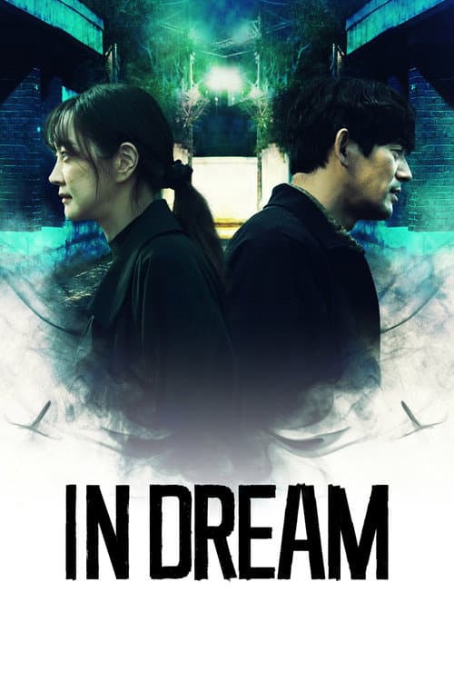 In Dream poster