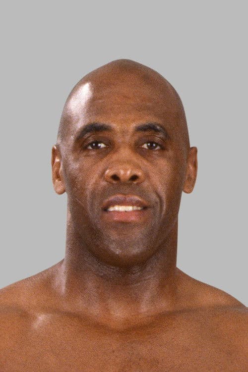 Michael Jones profile photo