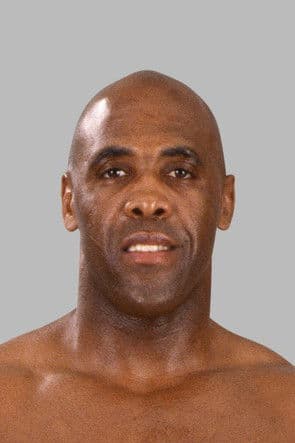 Michael Jones profile photo