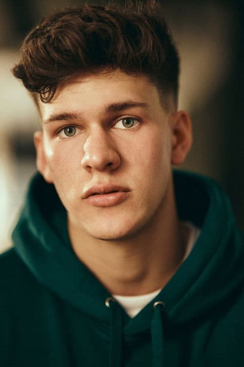 Harry Gates profile photo