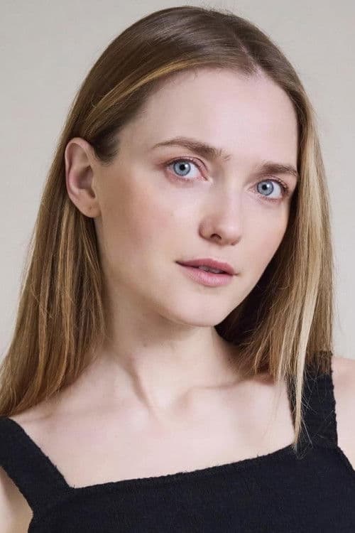 Vlada Roslyakova profile photo