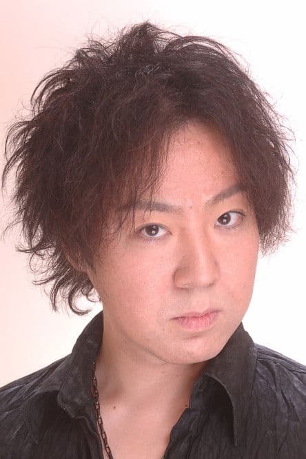 Daisuke Kirii profile photo