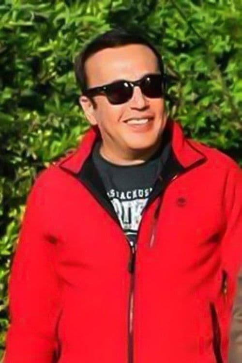 Ayman Abdel Rahman profile photo