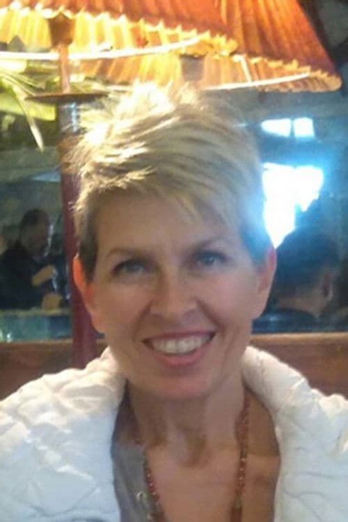 Violeta Andoniou profile photo