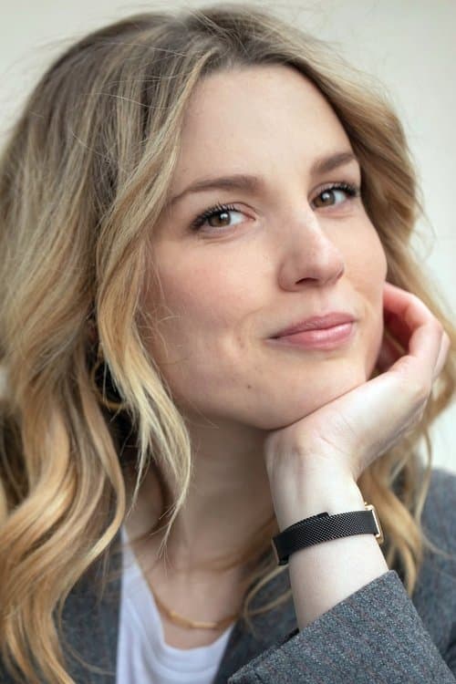 Pauline Fugaldi profile photo