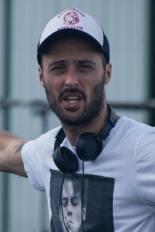 Matías Moltrasio profile photo