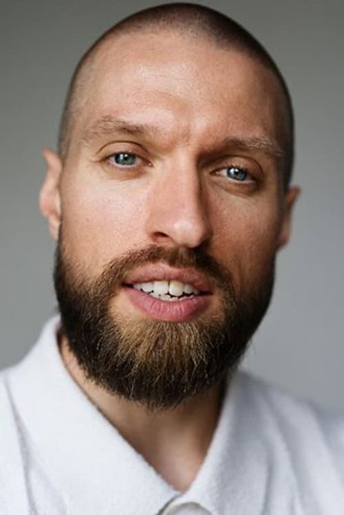 Jonathan Savage profile photo