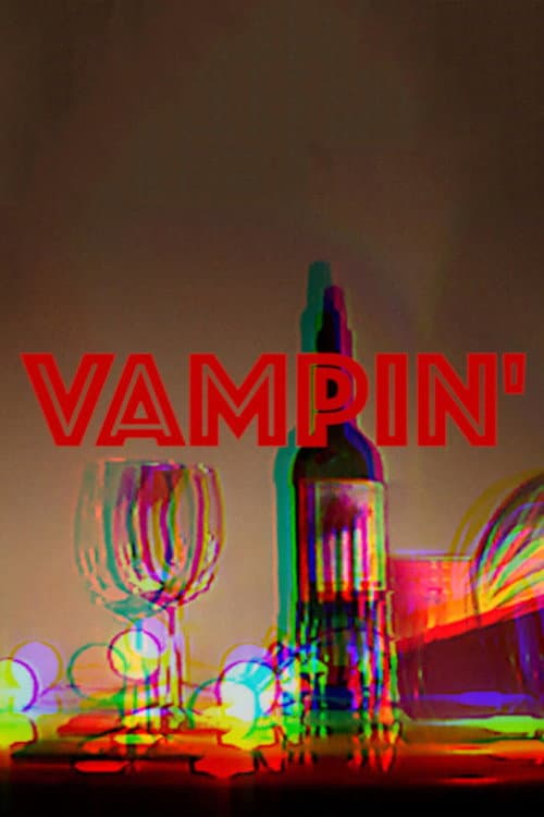 VAMPIN' poster