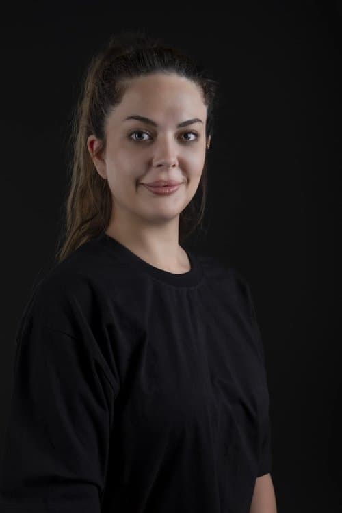 Hazal Eylül Çelik profile photo
