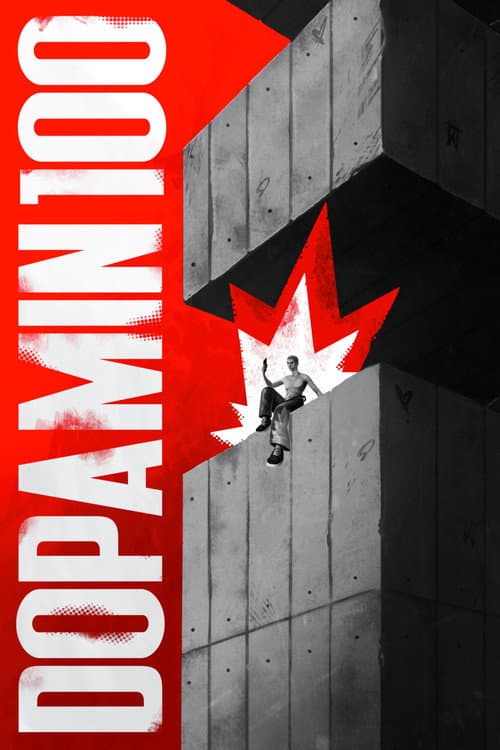 DOPAMIN100 poster