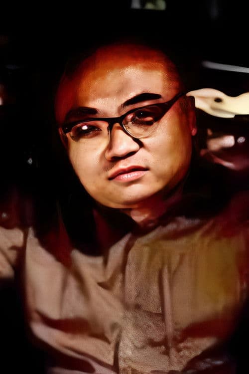 毕鉴威 profile photo