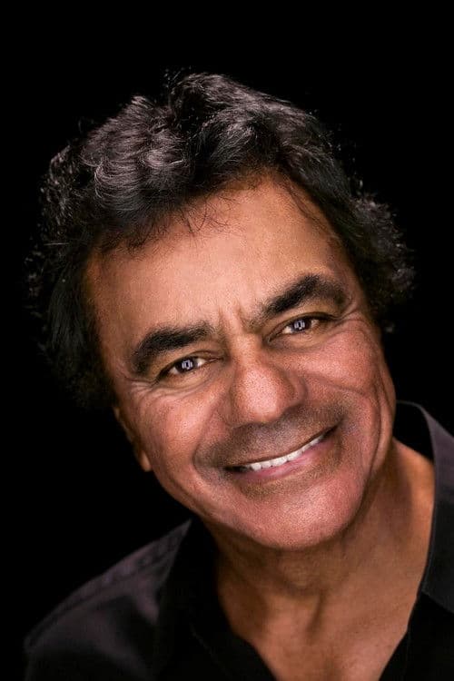 Johnny Mathis profile photo