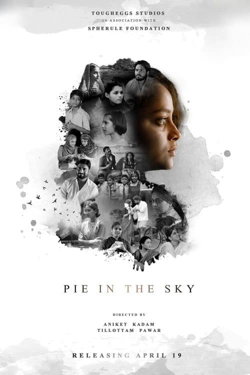 Pie in the Sky poster
