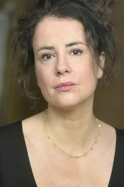 Géraldine Salès profile photo